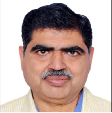 Anil Kumar