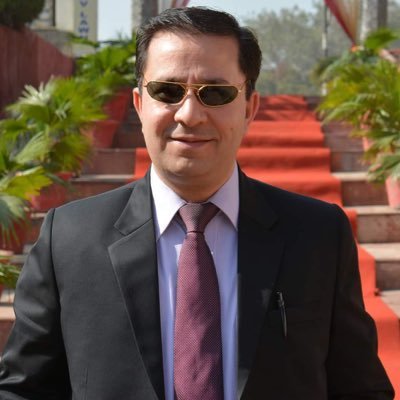 Anil Handoo