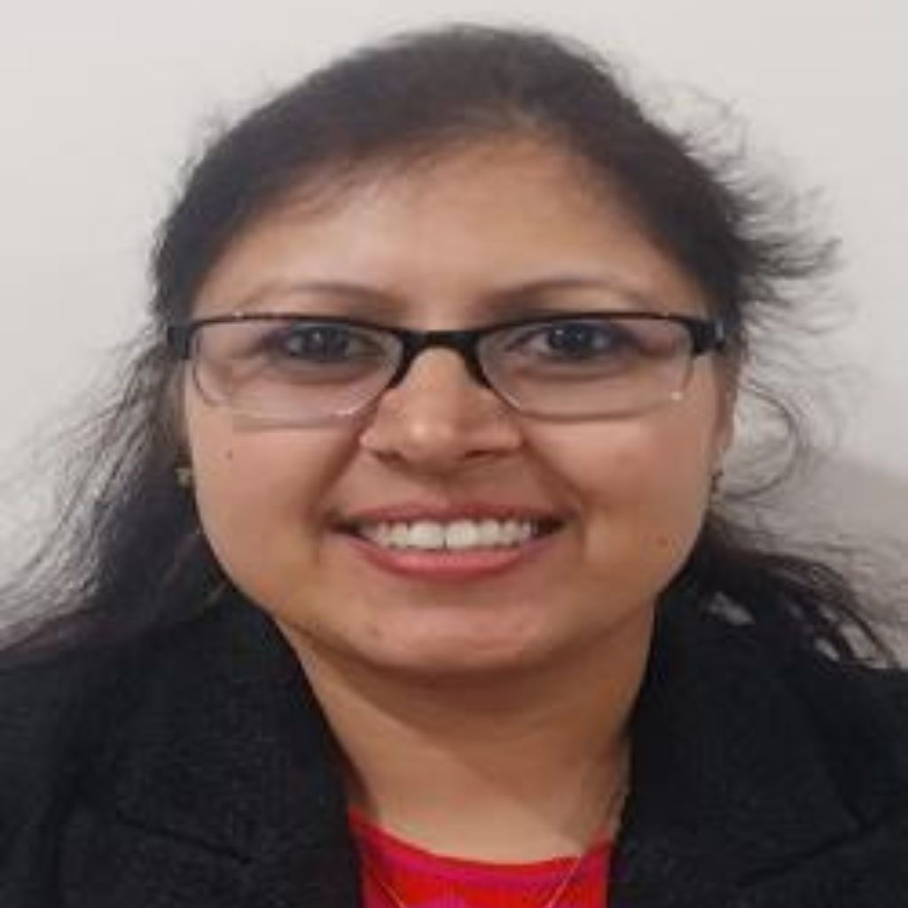 Dr. Lekha Rani