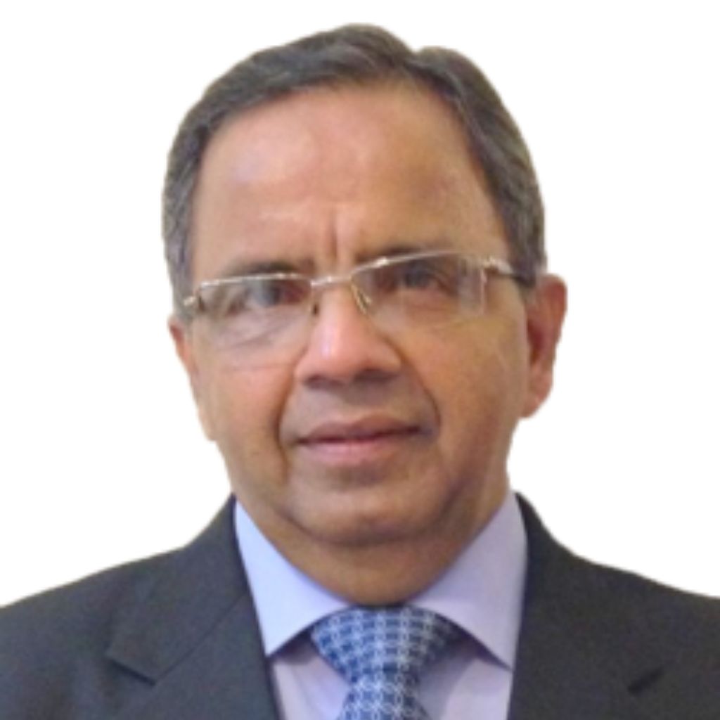 Dr. N K Mehra