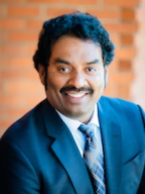 Raja Rajalingam