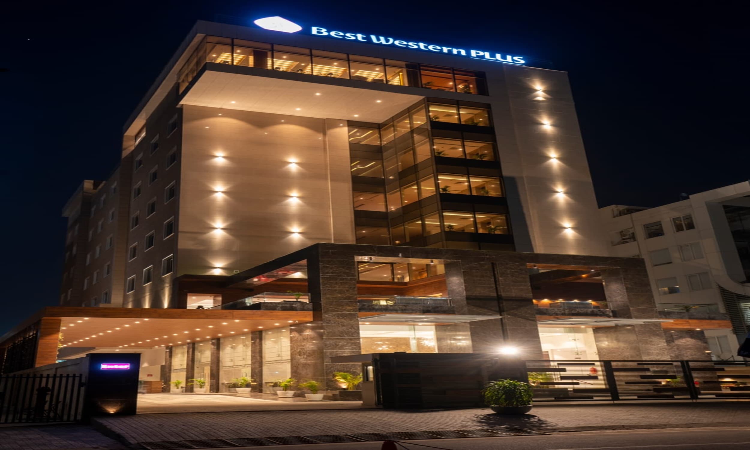 Best Western Plus, Mohali