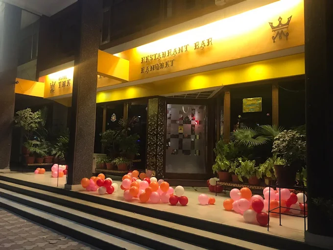 Hotel Majestic, Mohali
